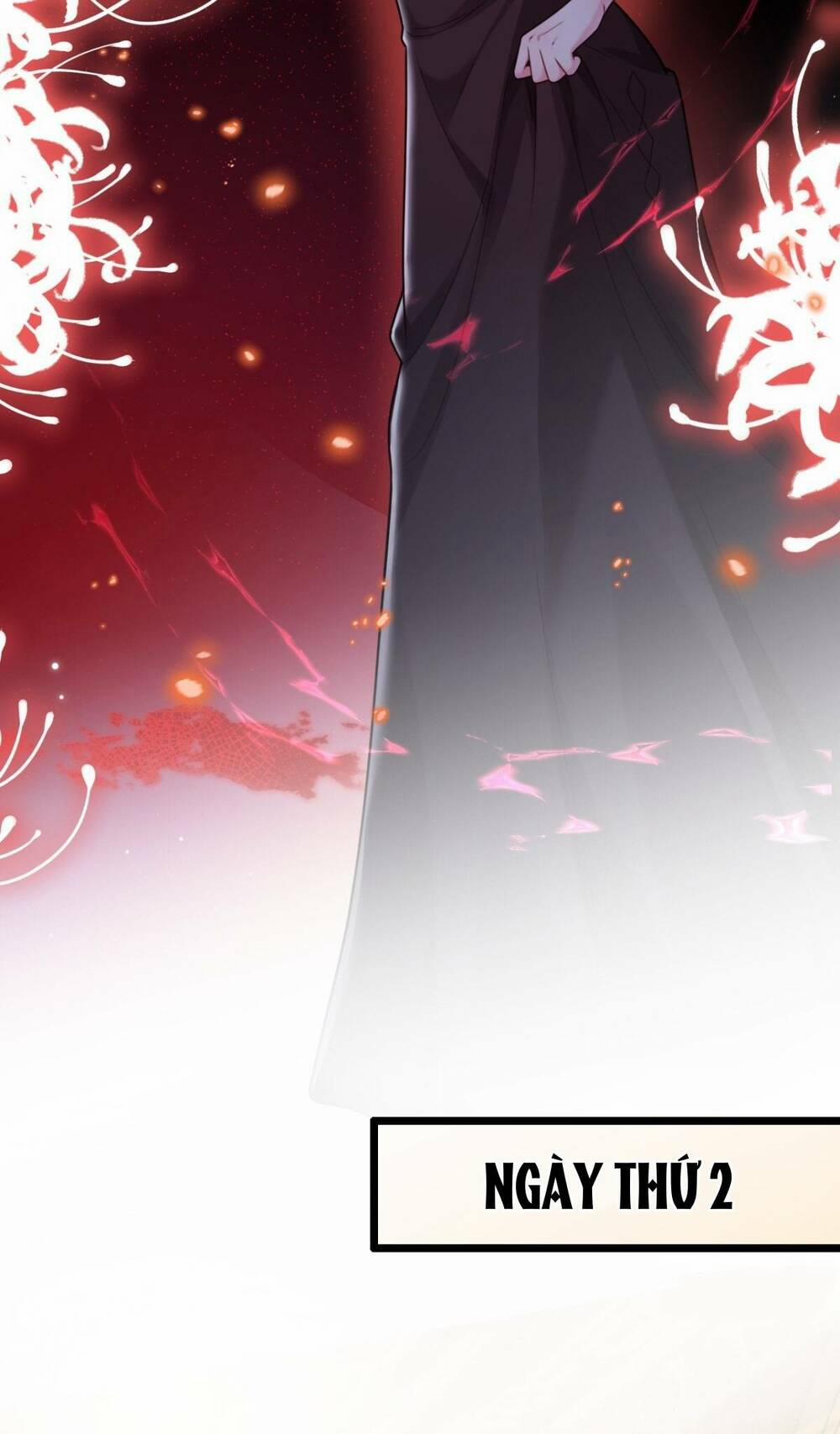 Rơi Vào Tay Bạo Chúa 14 trang 16