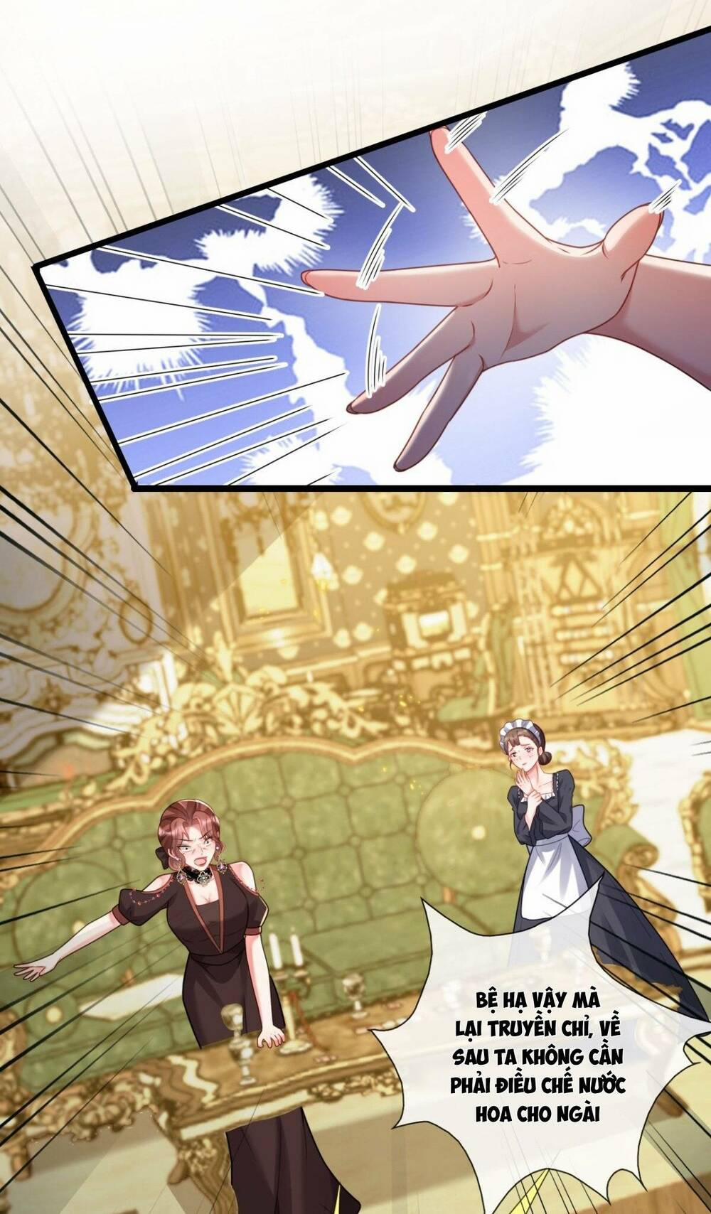 Rơi Vào Tay Bạo Chúa 14 trang 17