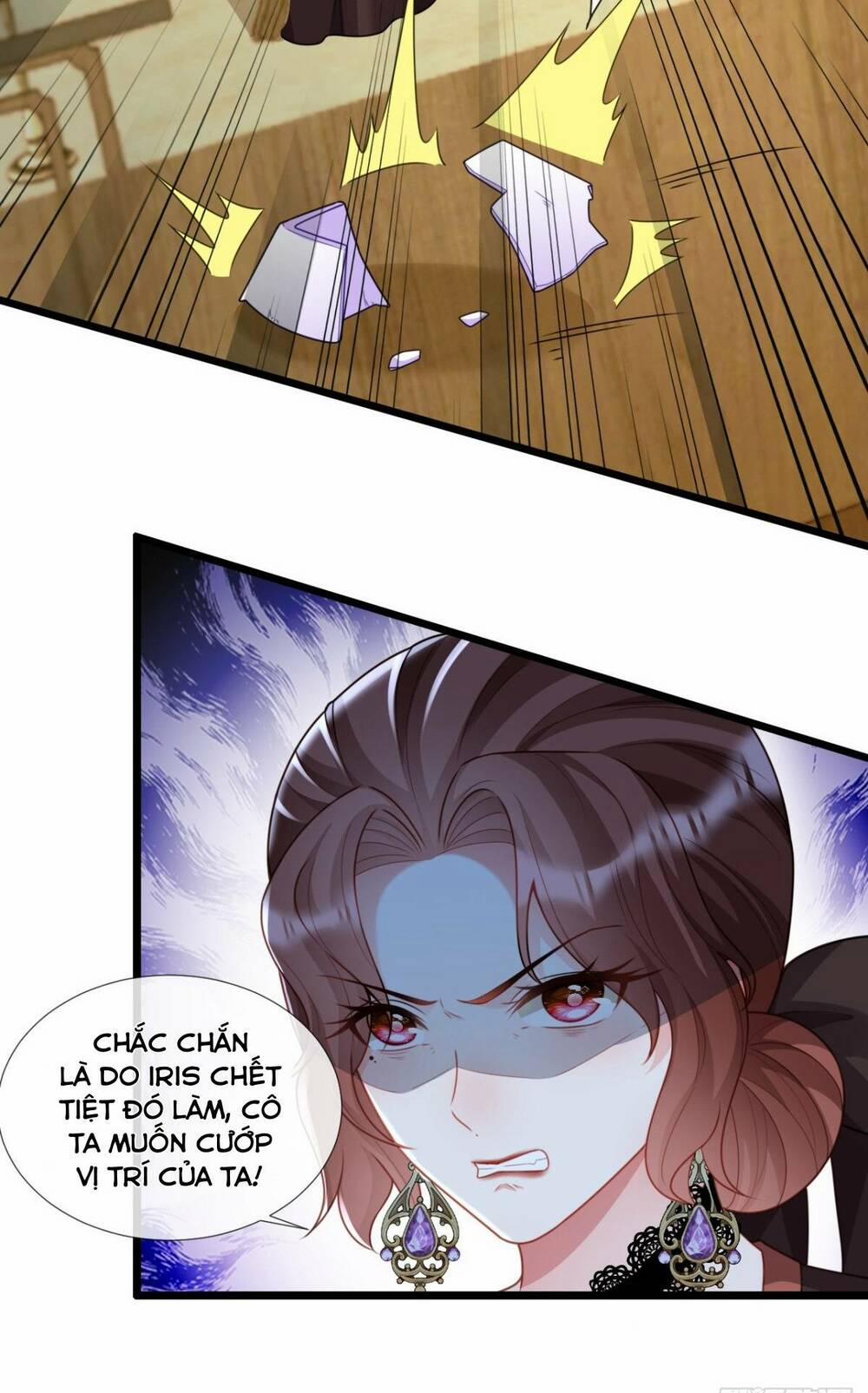 Rơi Vào Tay Bạo Chúa 14 trang 18