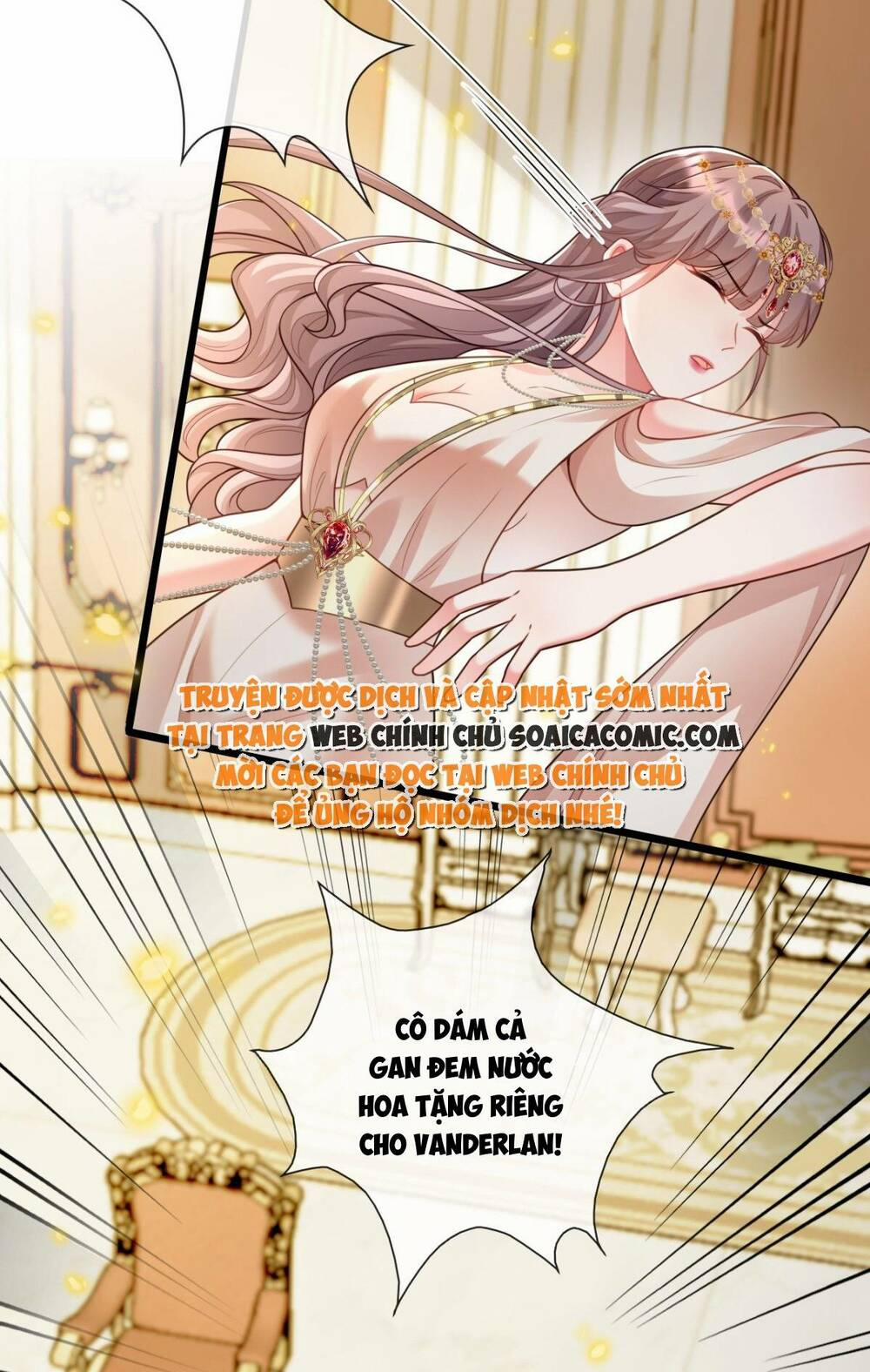 Rơi Vào Tay Bạo Chúa 14 trang 2