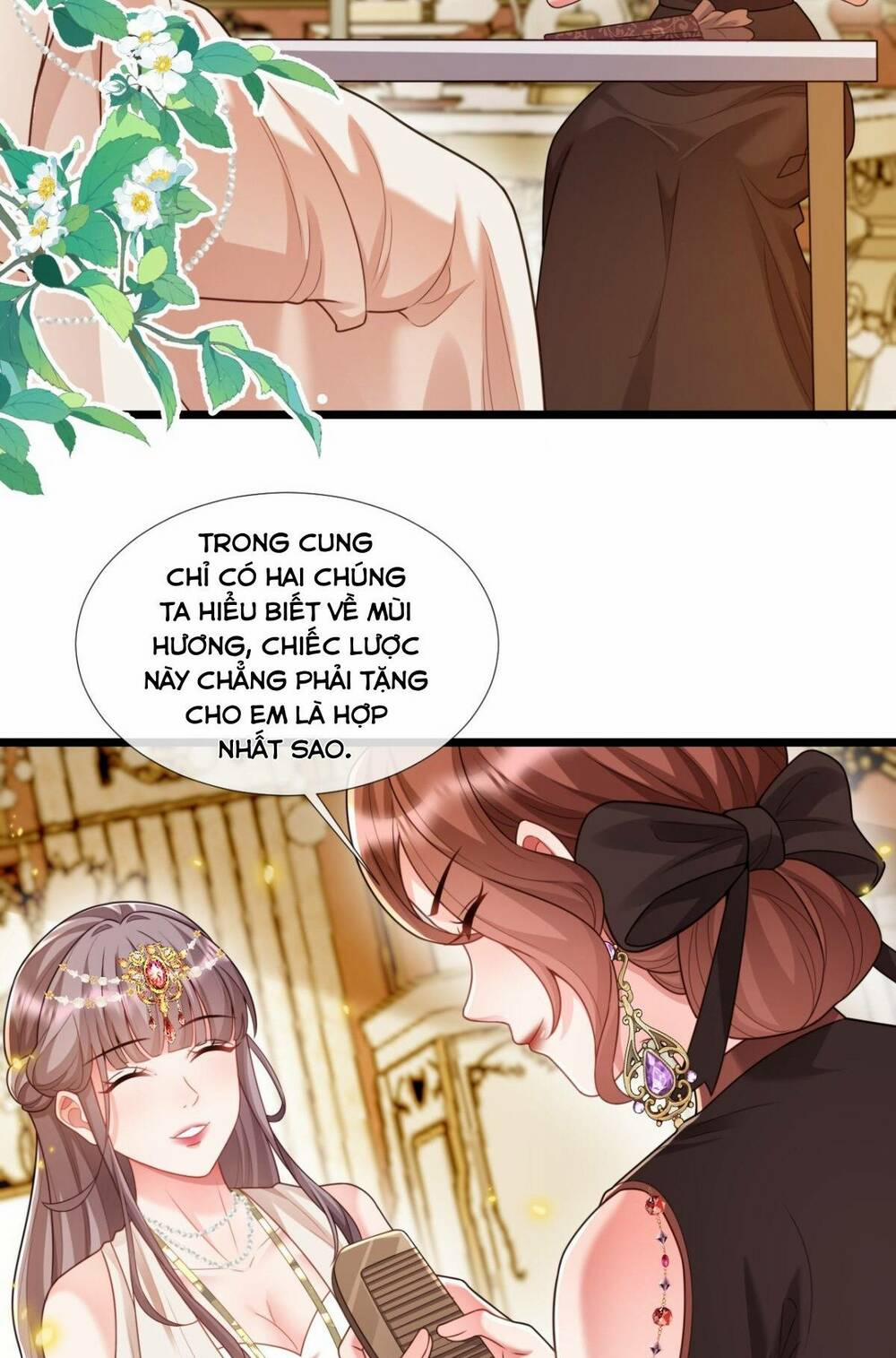 Rơi Vào Tay Bạo Chúa 14 trang 26