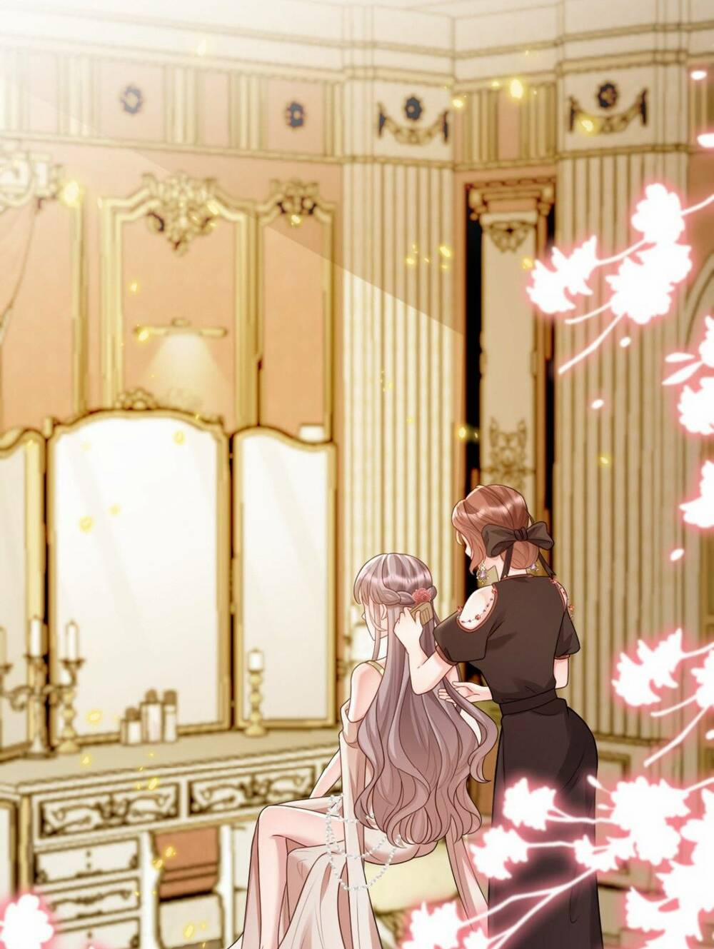 Rơi Vào Tay Bạo Chúa 14 trang 30