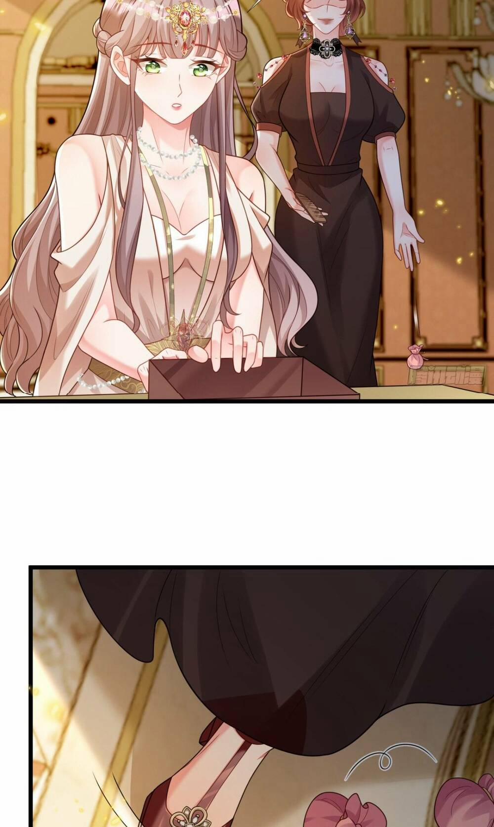 Rơi Vào Tay Bạo Chúa 14 trang 32