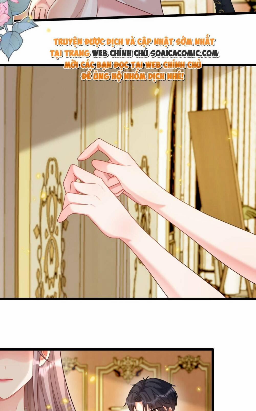 Rơi Vào Tay Bạo Chúa 14 trang 7