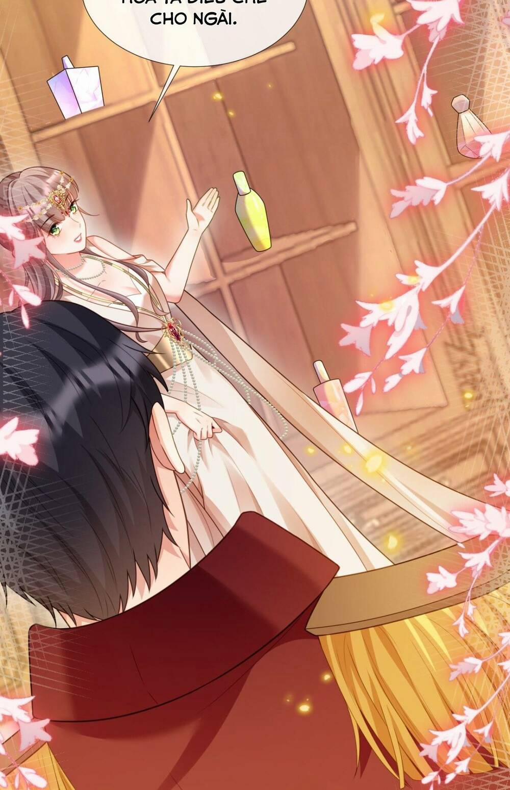 Rơi Vào Tay Bạo Chúa 14 trang 9