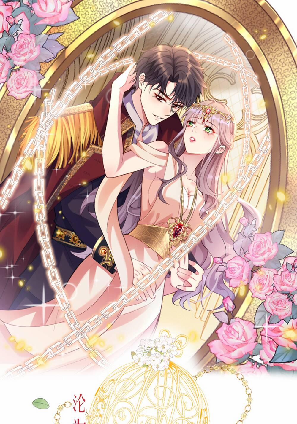 Rơi Vào Tay Bạo Chúa 15 trang 0