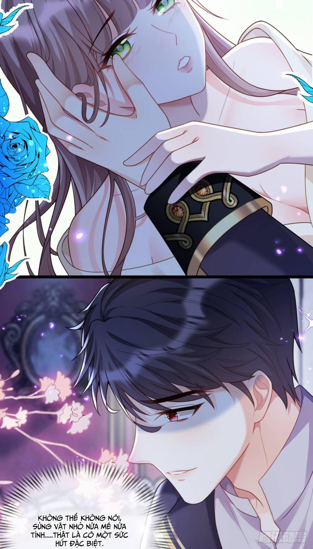 Rơi Vào Tay Bạo Chúa 15 trang 10