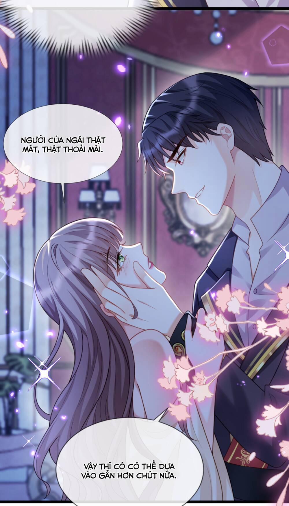 Rơi Vào Tay Bạo Chúa 15 trang 11