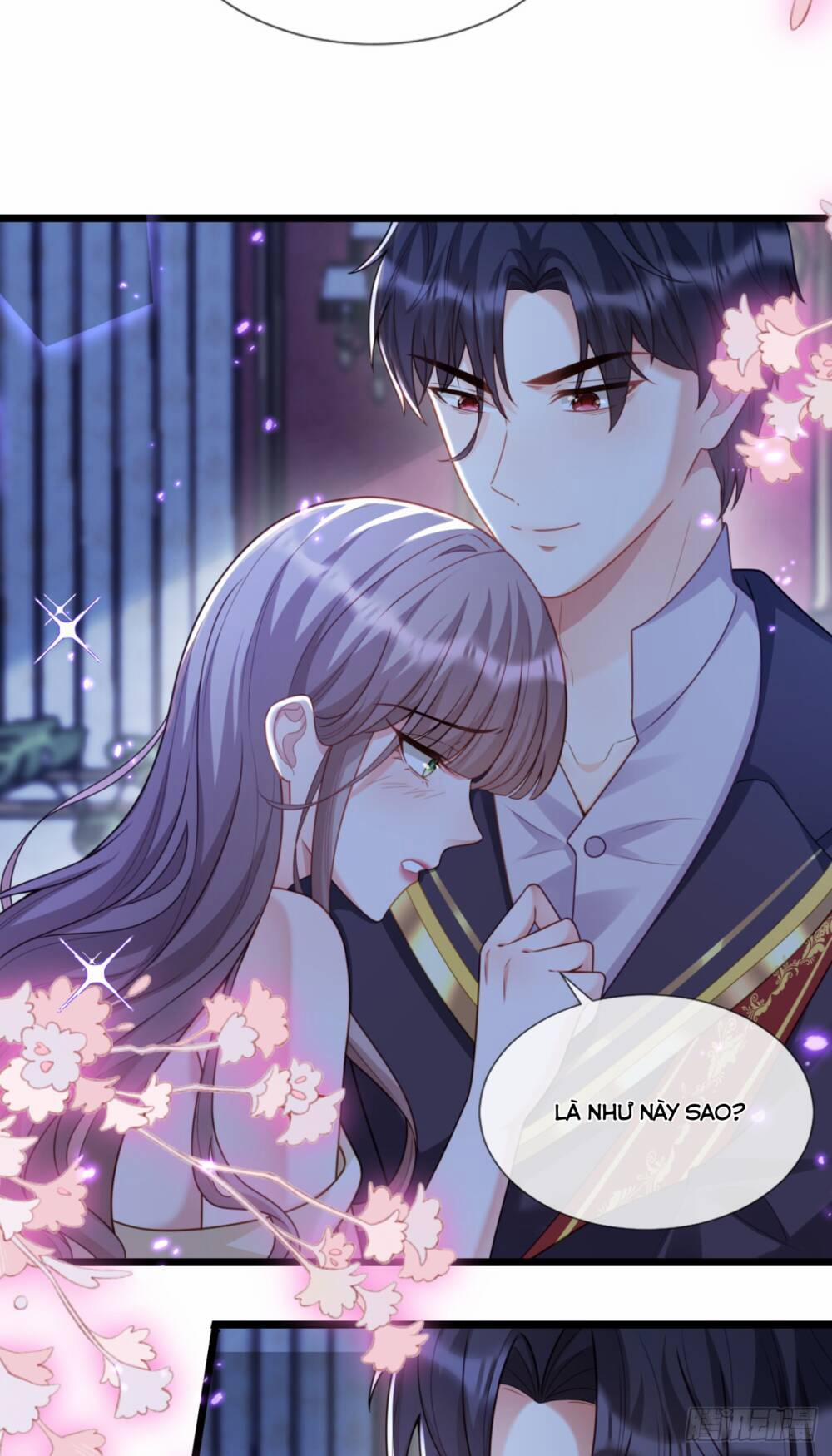 Rơi Vào Tay Bạo Chúa 15 trang 12