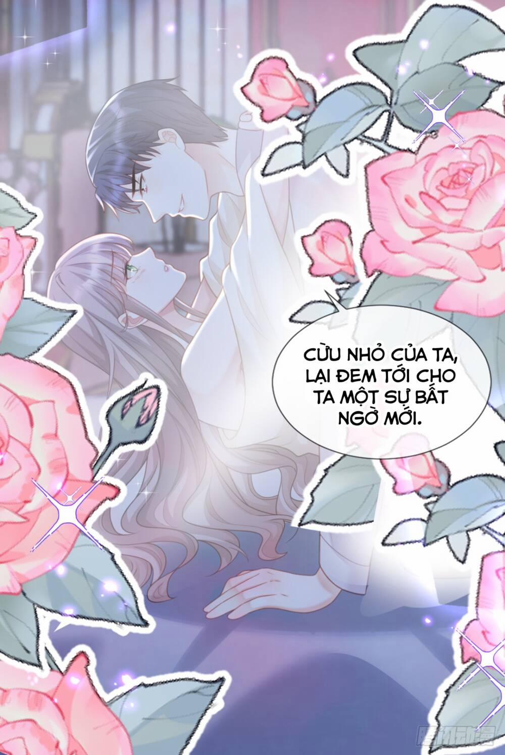 Rơi Vào Tay Bạo Chúa 15 trang 15