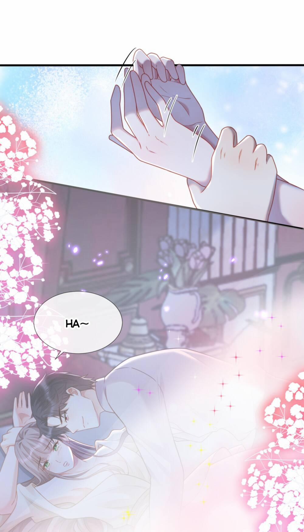 Rơi Vào Tay Bạo Chúa 15 trang 16