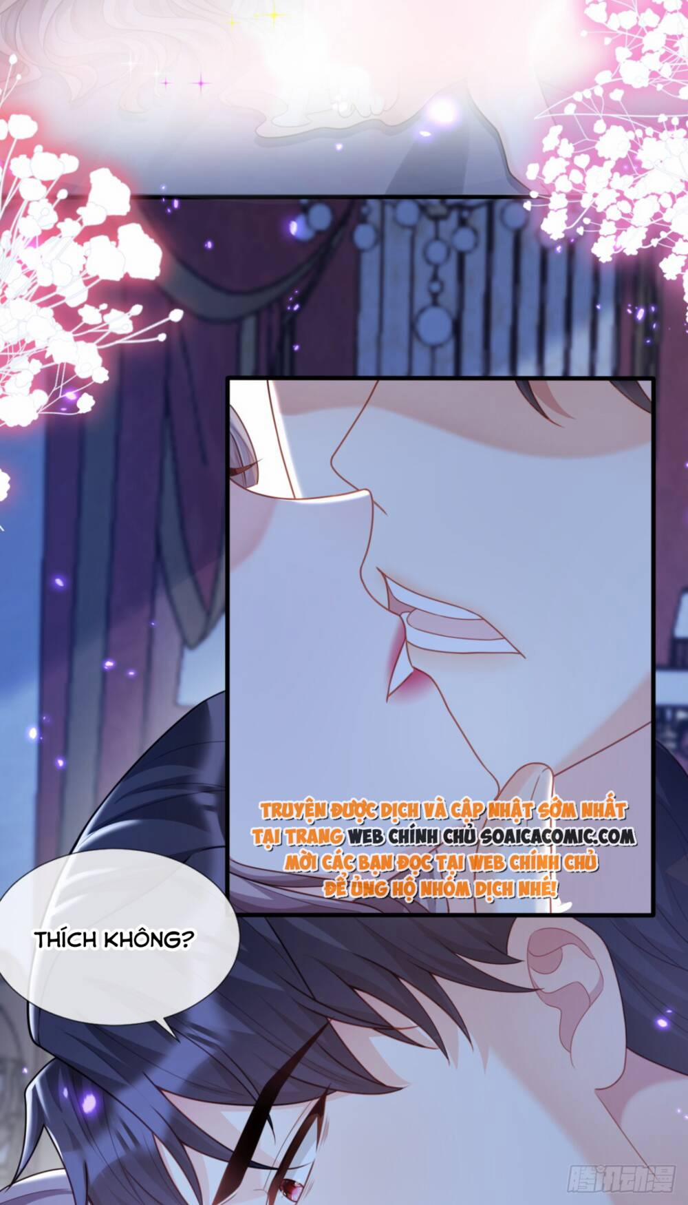 Rơi Vào Tay Bạo Chúa 15 trang 17