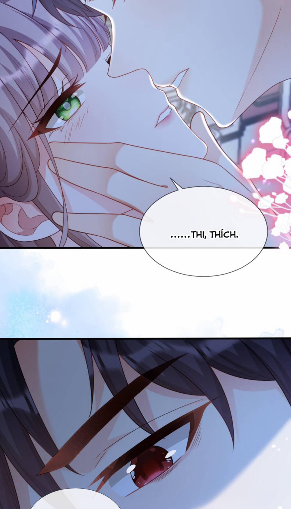 Rơi Vào Tay Bạo Chúa 15 trang 18