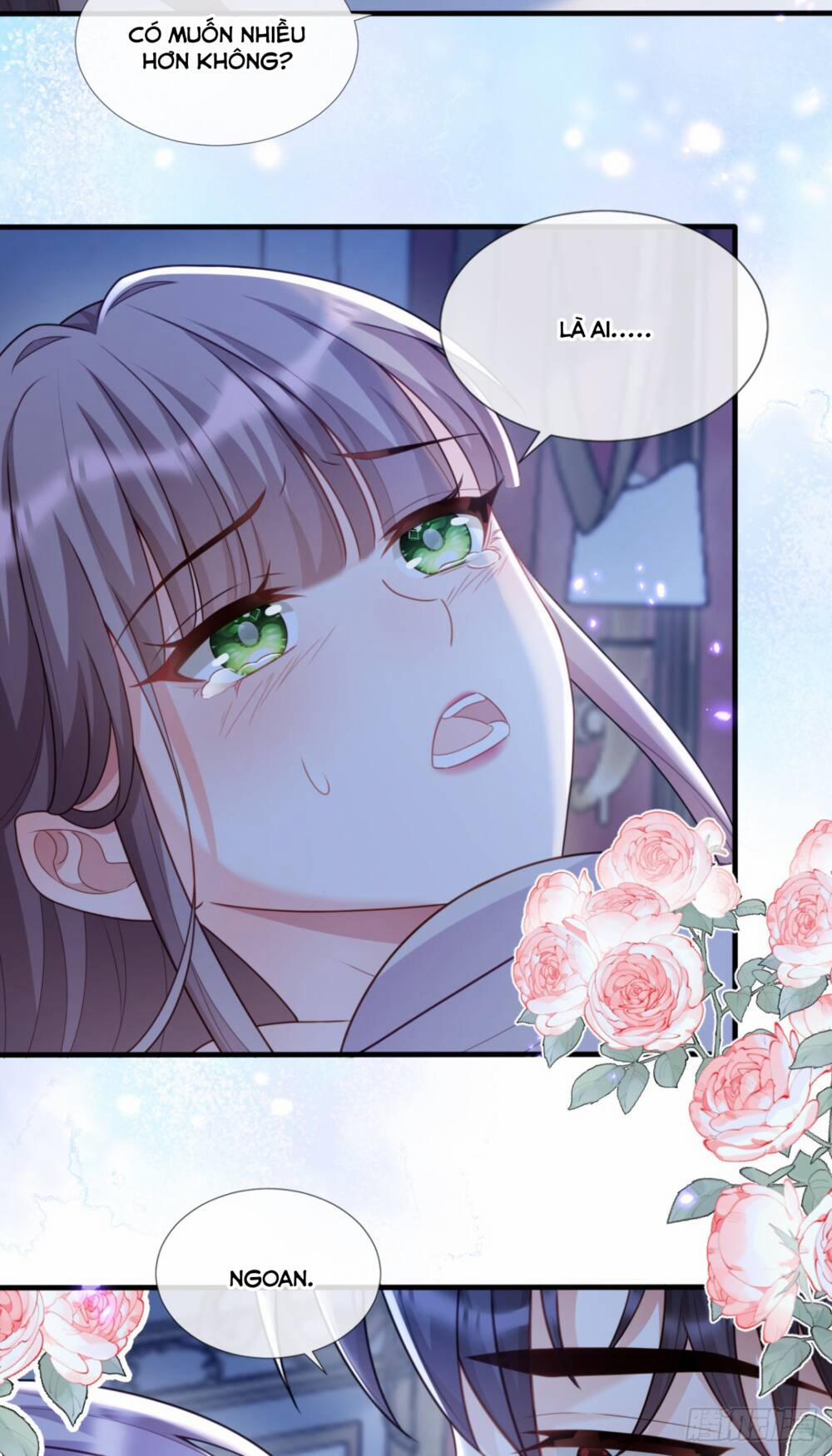 Rơi Vào Tay Bạo Chúa 15 trang 19