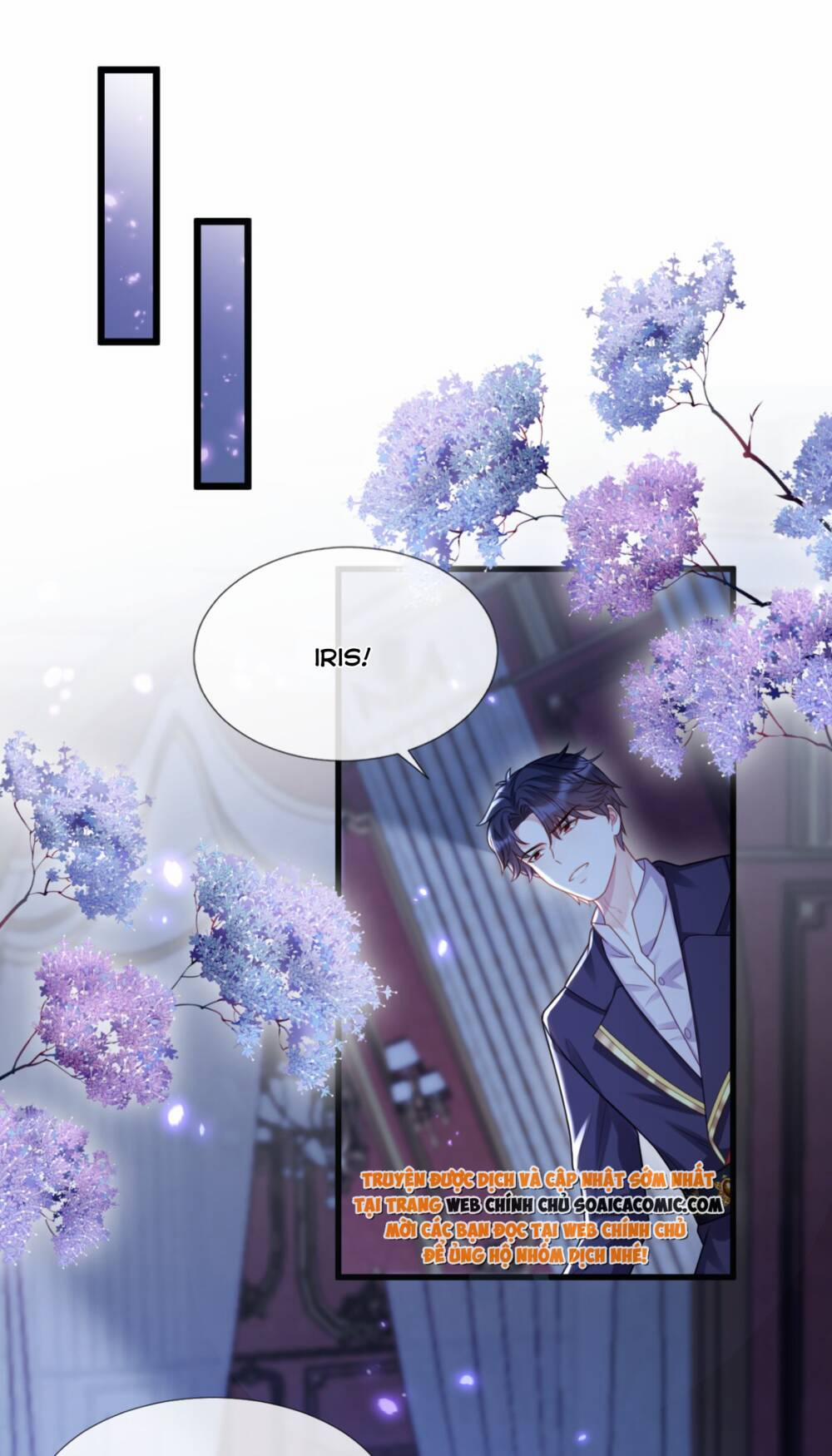 Rơi Vào Tay Bạo Chúa 15 trang 2