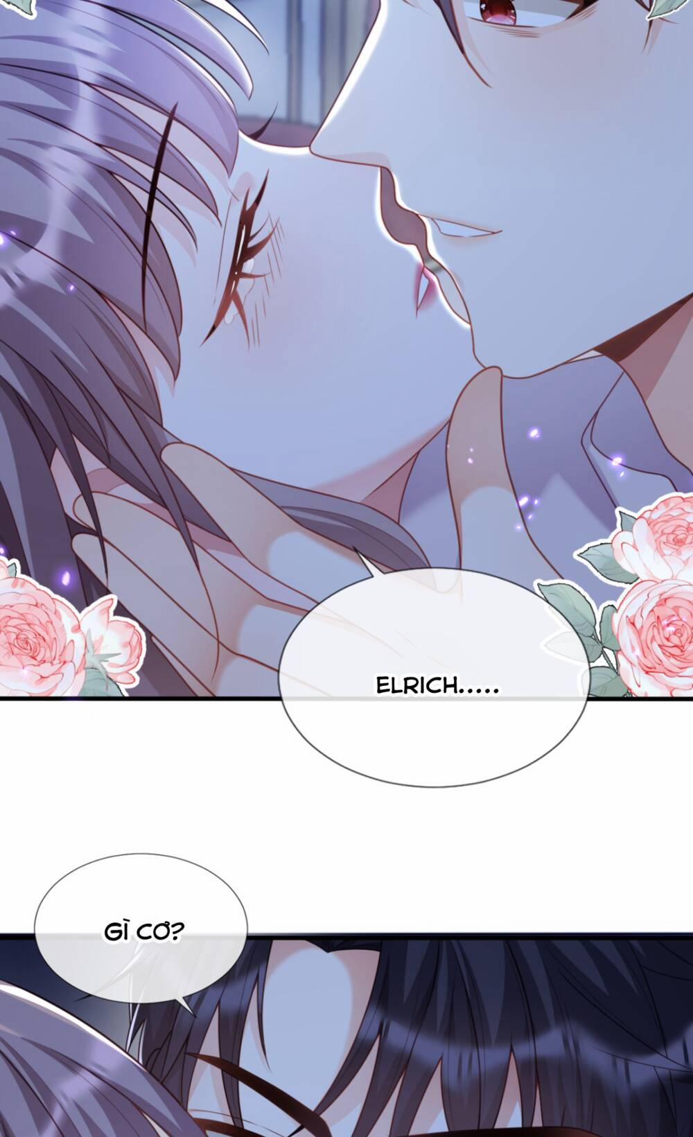 Rơi Vào Tay Bạo Chúa 15 trang 20