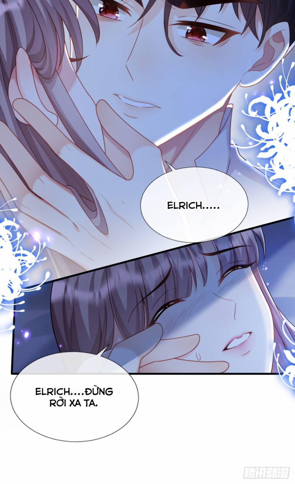 Rơi Vào Tay Bạo Chúa 15 trang 21