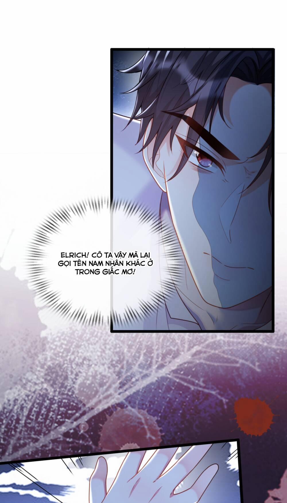 Rơi Vào Tay Bạo Chúa 15 trang 22