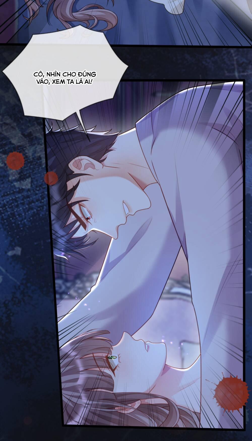 Rơi Vào Tay Bạo Chúa 15 trang 24