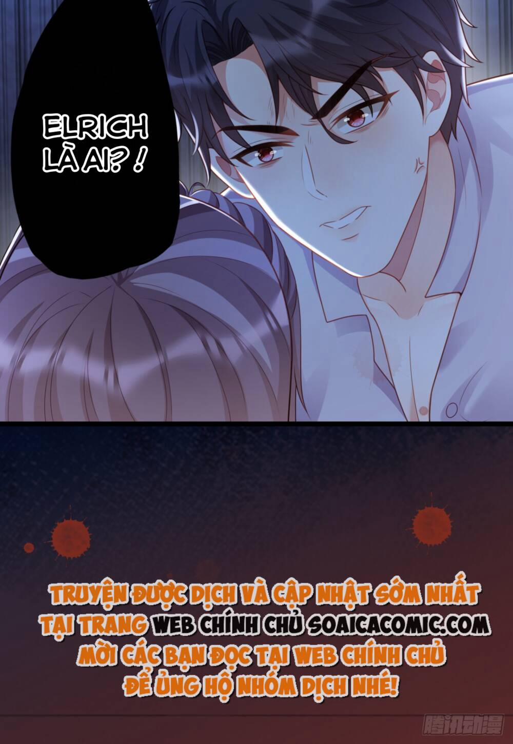 Rơi Vào Tay Bạo Chúa 15 trang 26