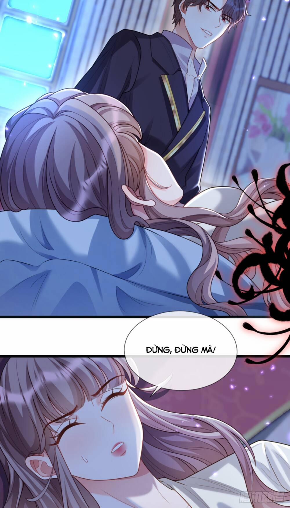 Rơi Vào Tay Bạo Chúa 15 trang 7