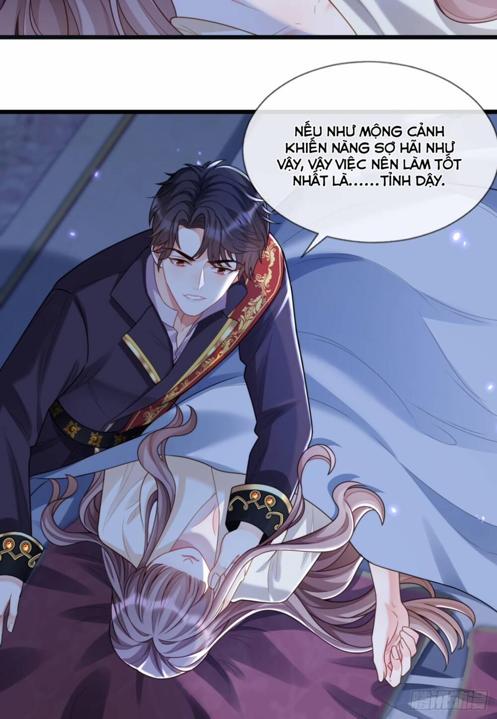 Rơi Vào Tay Bạo Chúa 15 trang 8