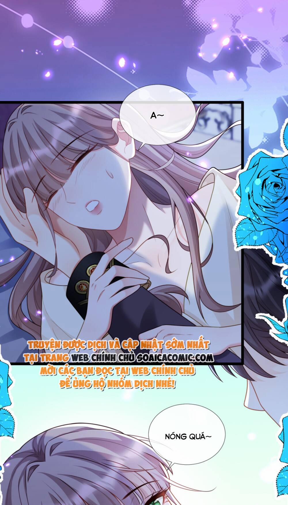 Rơi Vào Tay Bạo Chúa 15 trang 9