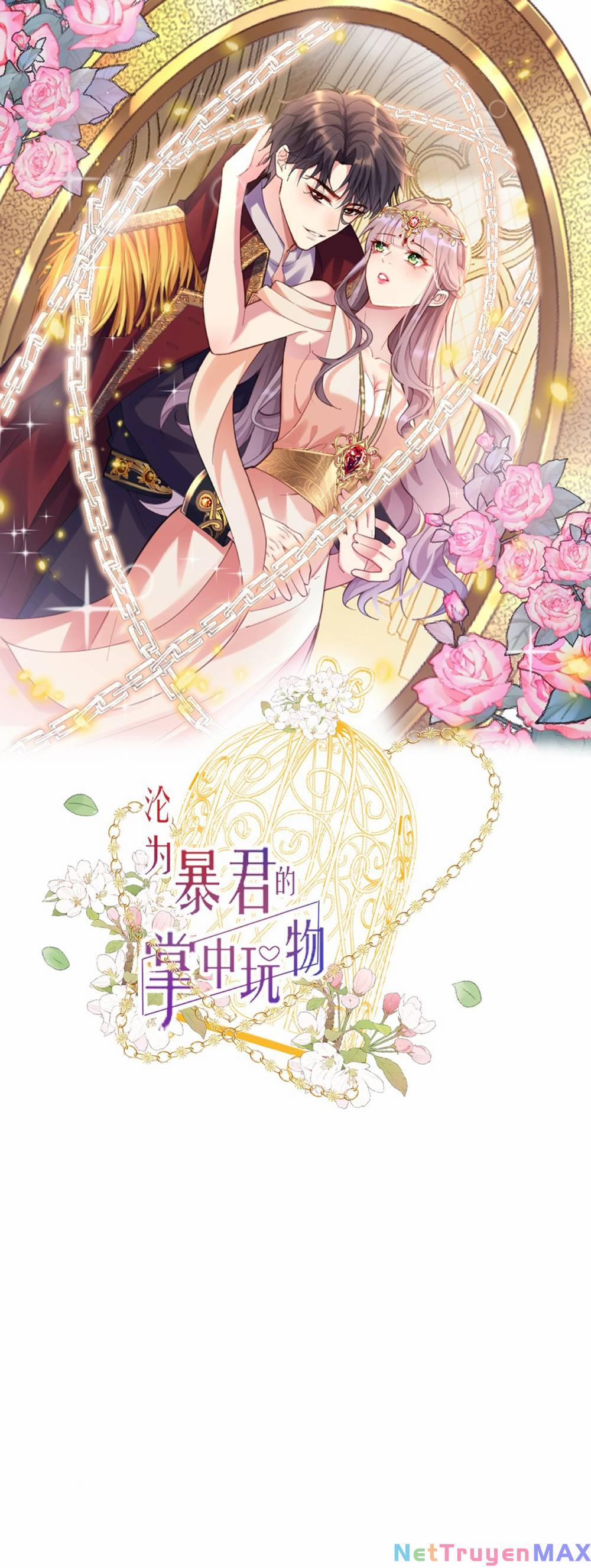 Rơi Vào Tay Bạo Chúa 16 trang 0