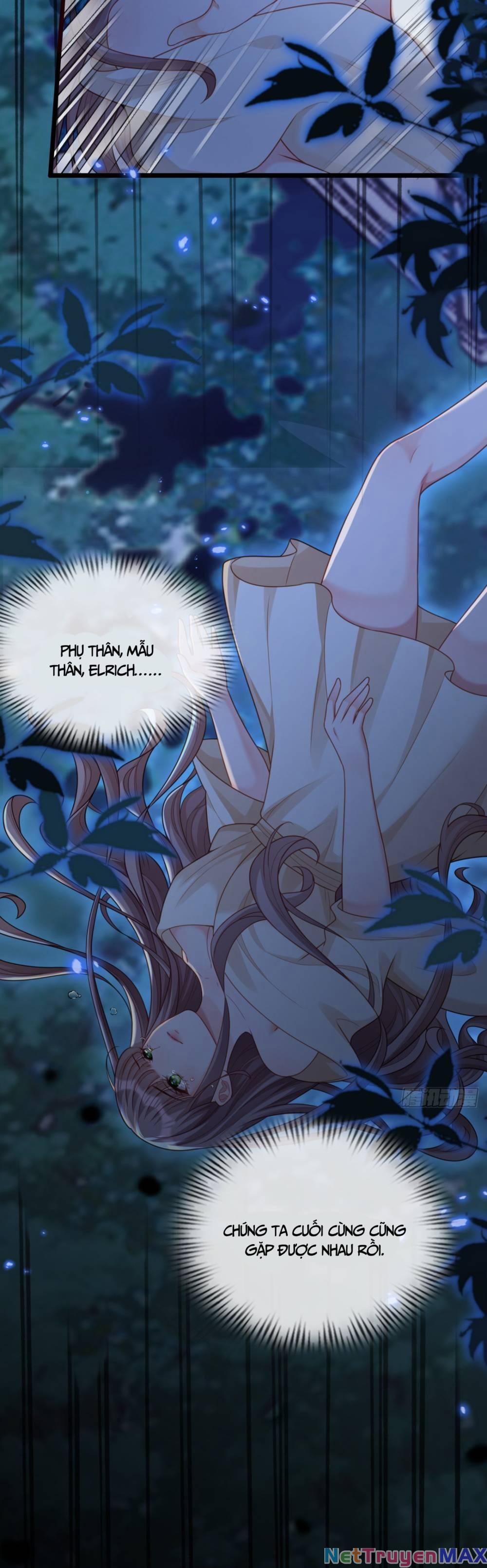 Rơi Vào Tay Bạo Chúa 16 trang 14