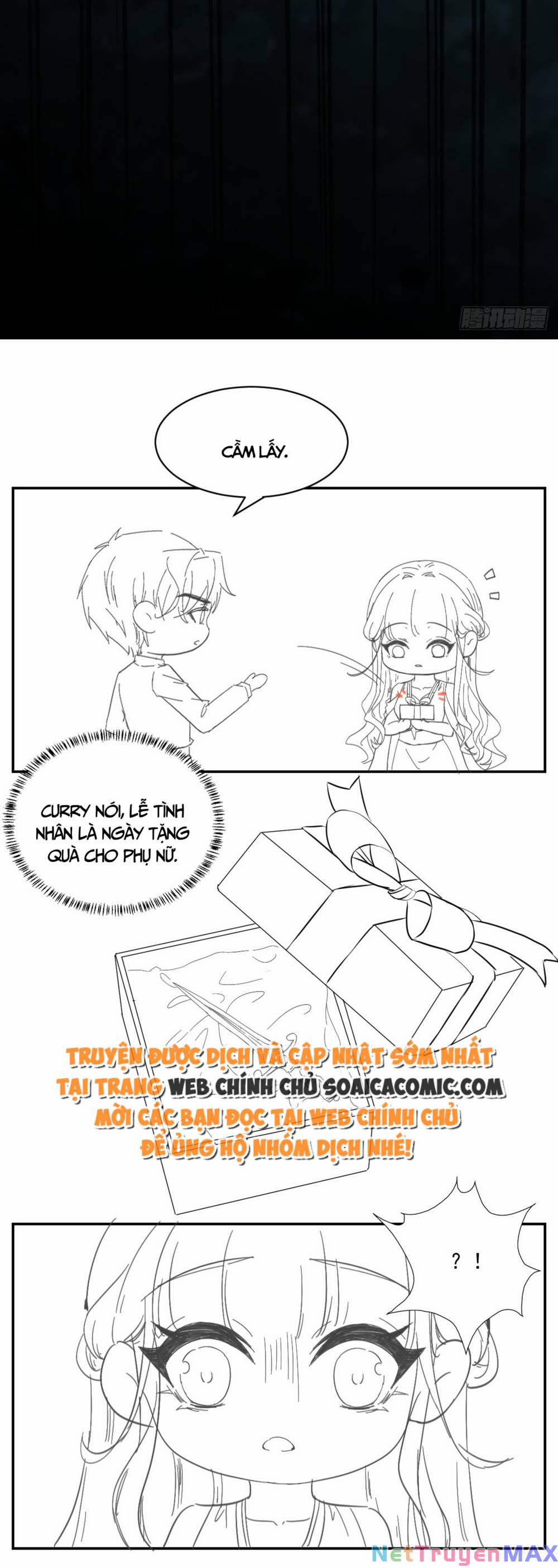 Rơi Vào Tay Bạo Chúa 16 trang 15