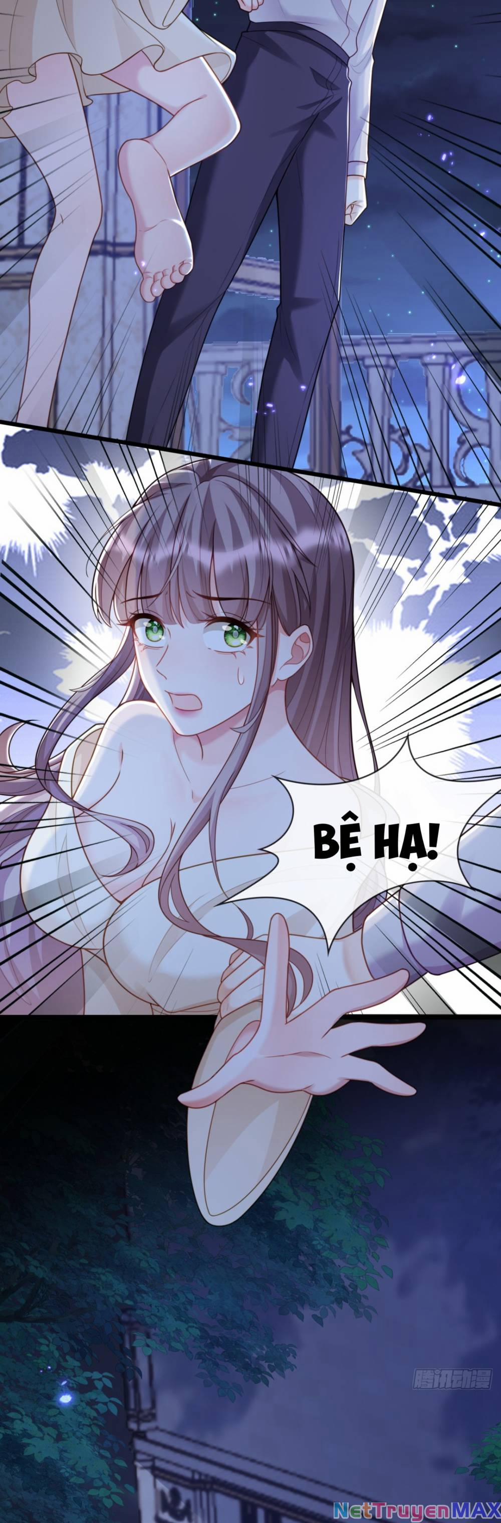 Rơi Vào Tay Bạo Chúa 16 trang 2