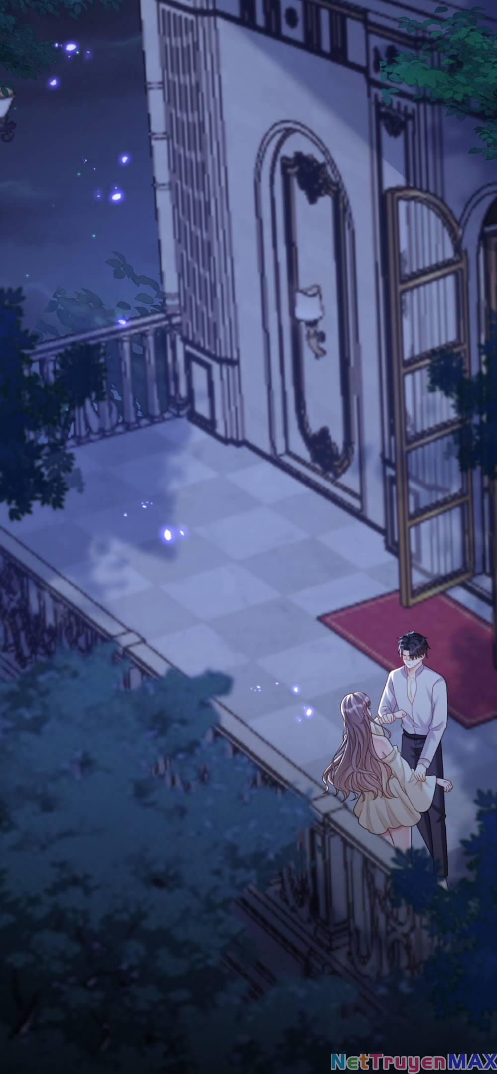 Rơi Vào Tay Bạo Chúa 16 trang 3