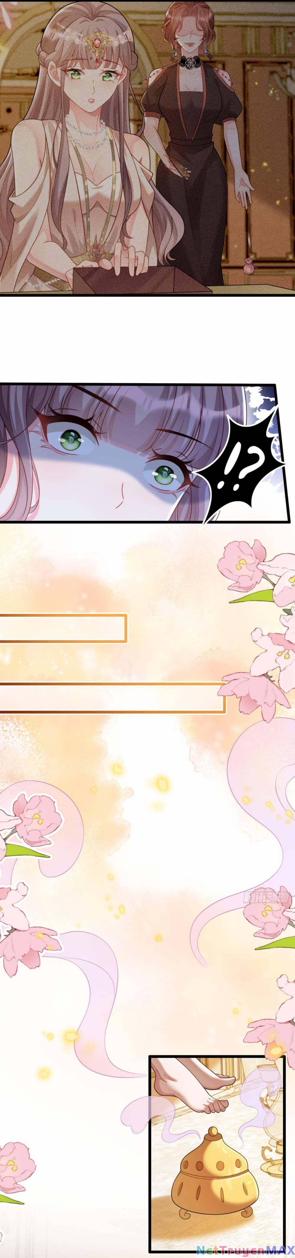 Rơi Vào Tay Bạo Chúa 17 trang 15