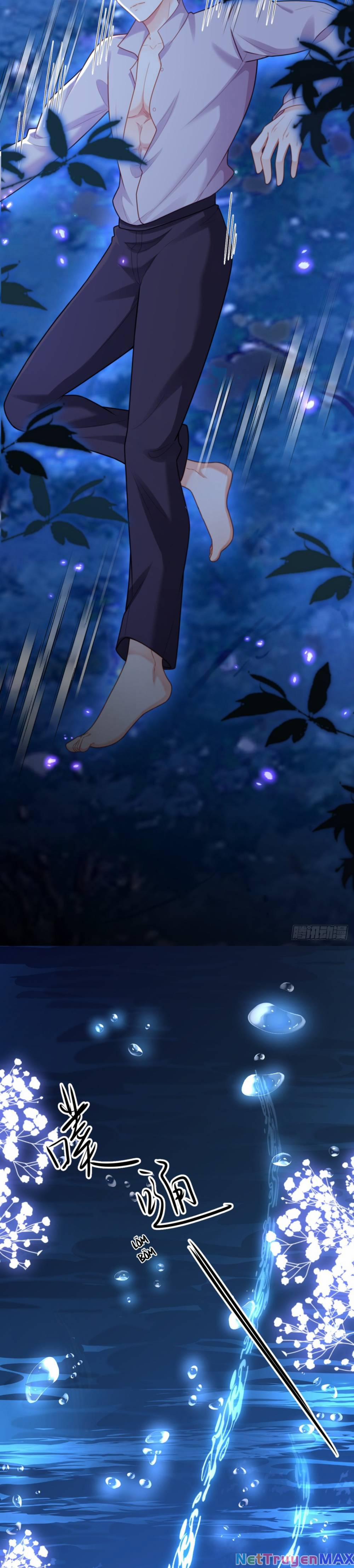 Rơi Vào Tay Bạo Chúa 17 trang 3