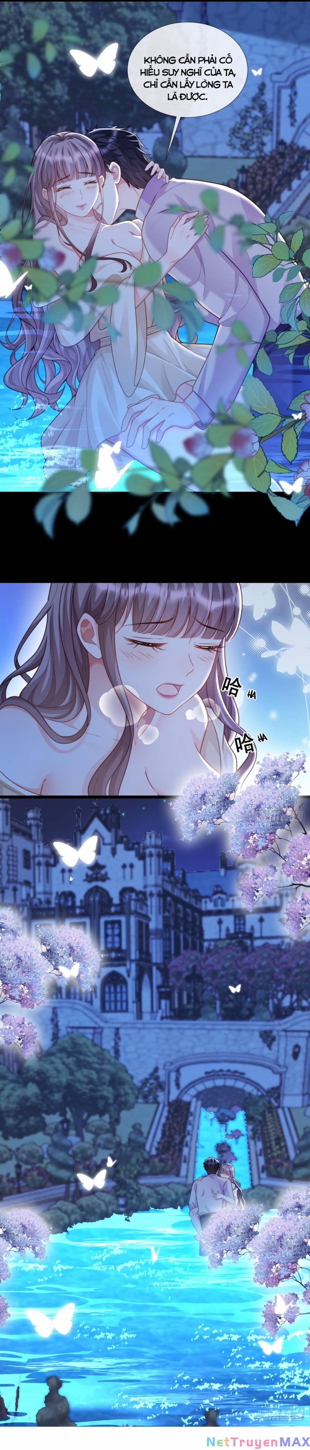 Rơi Vào Tay Bạo Chúa 17 trang 7