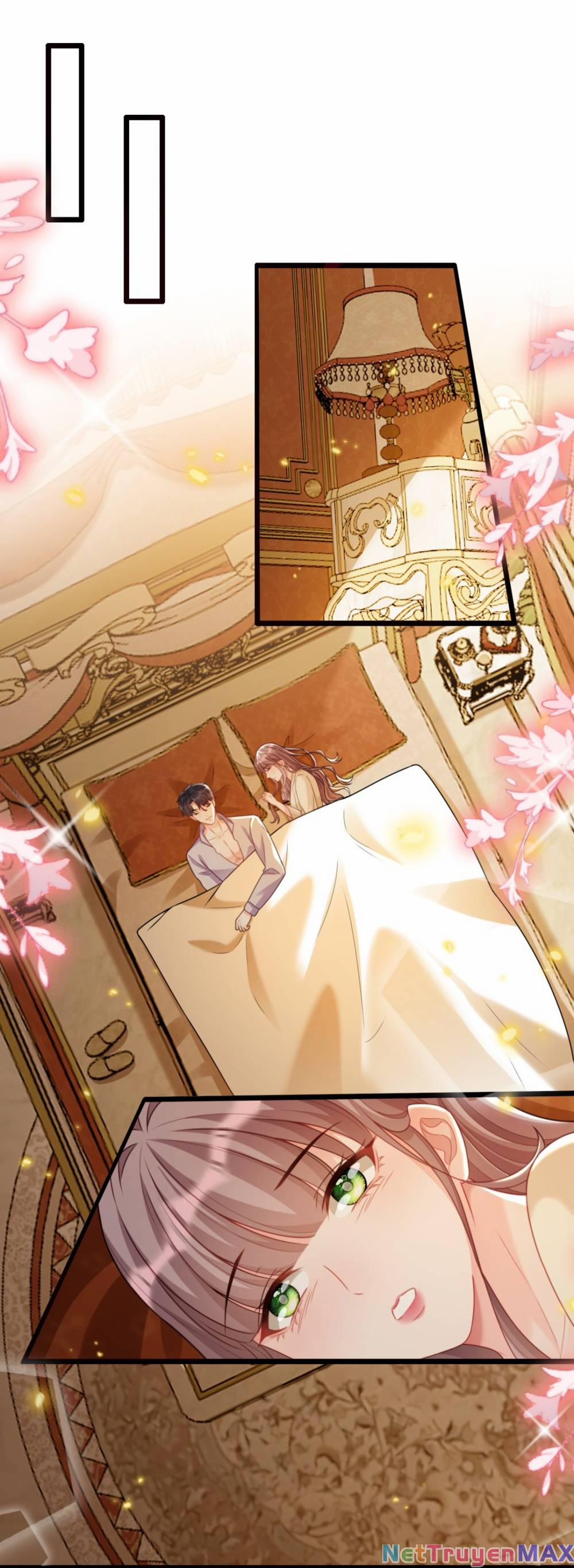 Rơi Vào Tay Bạo Chúa 17 trang 8