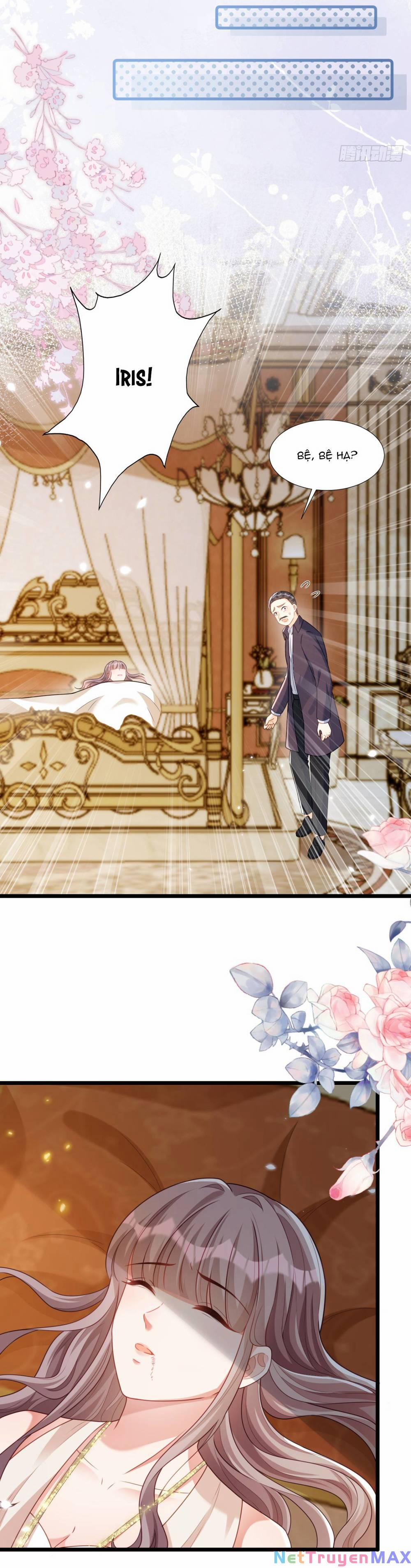 Rơi Vào Tay Bạo Chúa 18 trang 11