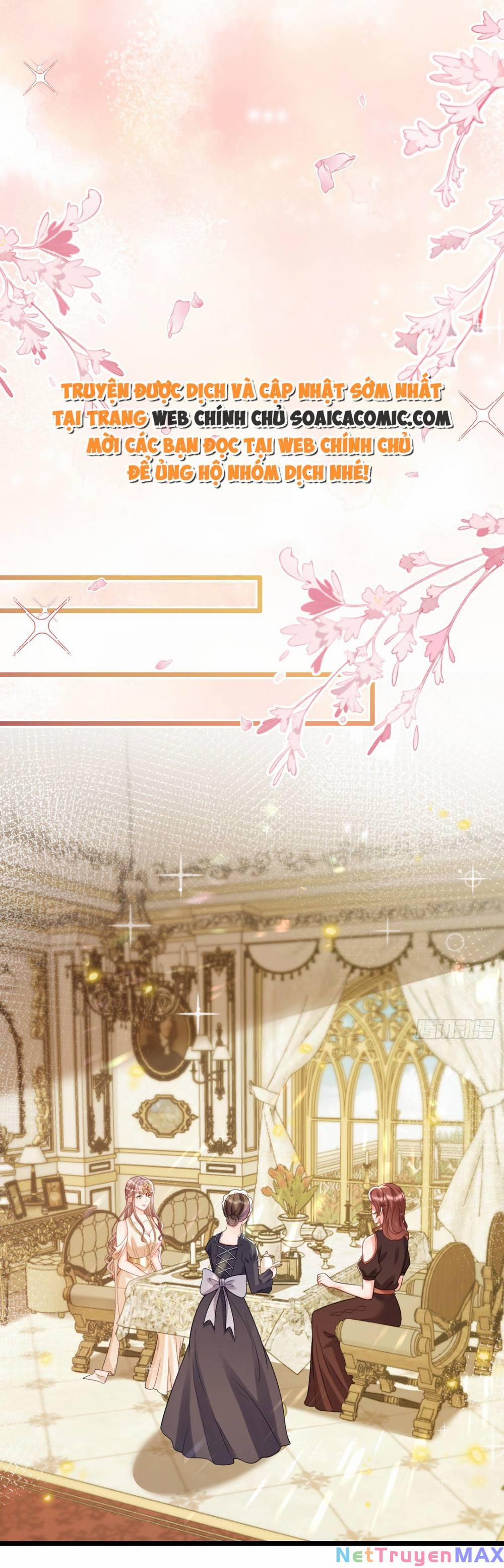 Rơi Vào Tay Bạo Chúa 18 trang 4