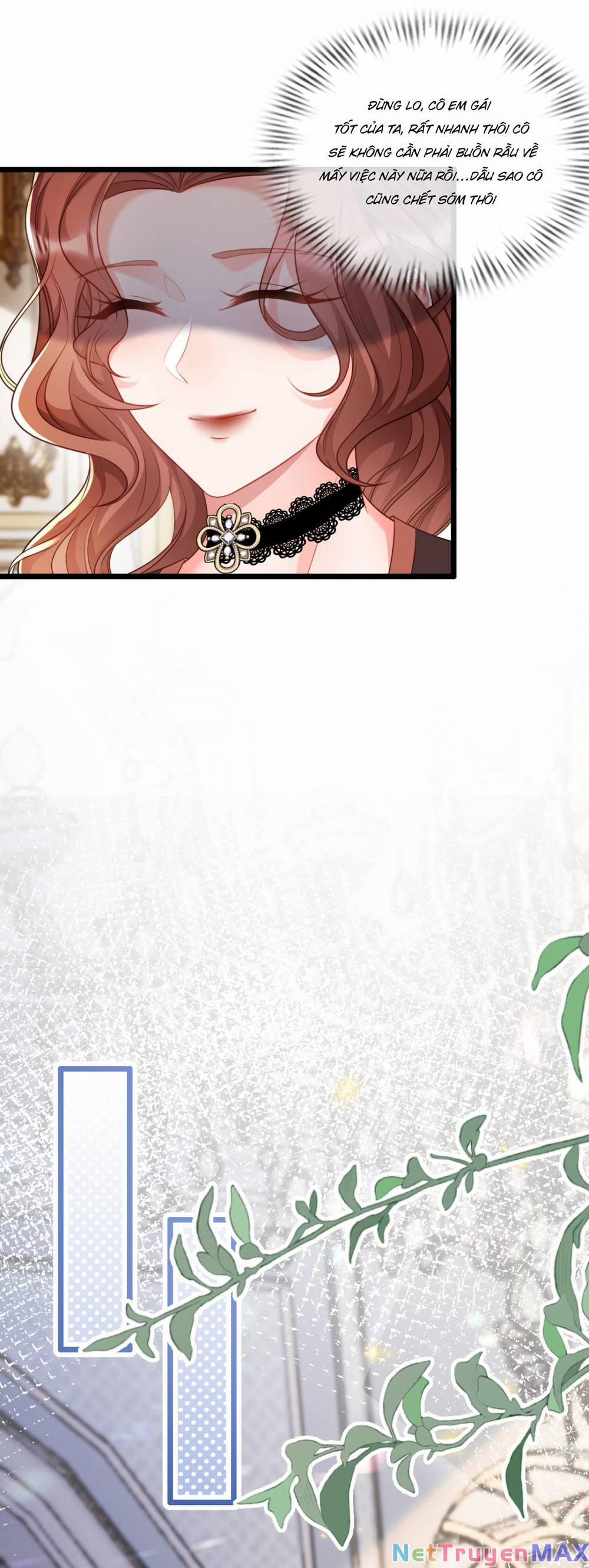 Rơi Vào Tay Bạo Chúa 18 trang 7