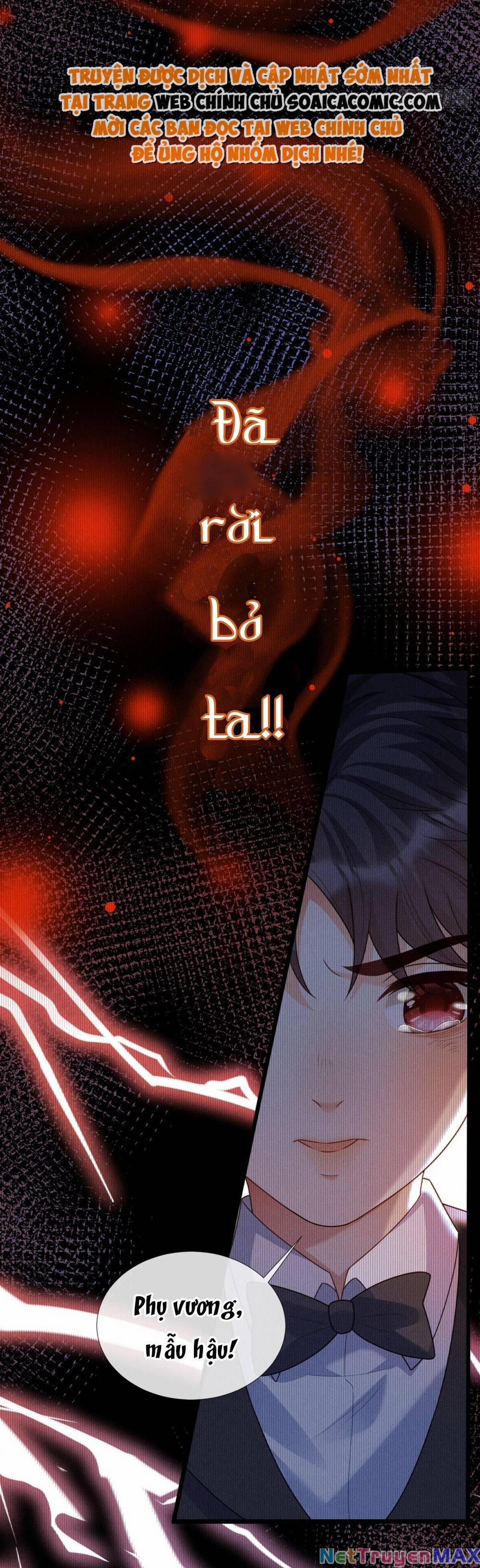 Rơi Vào Tay Bạo Chúa 19 trang 2