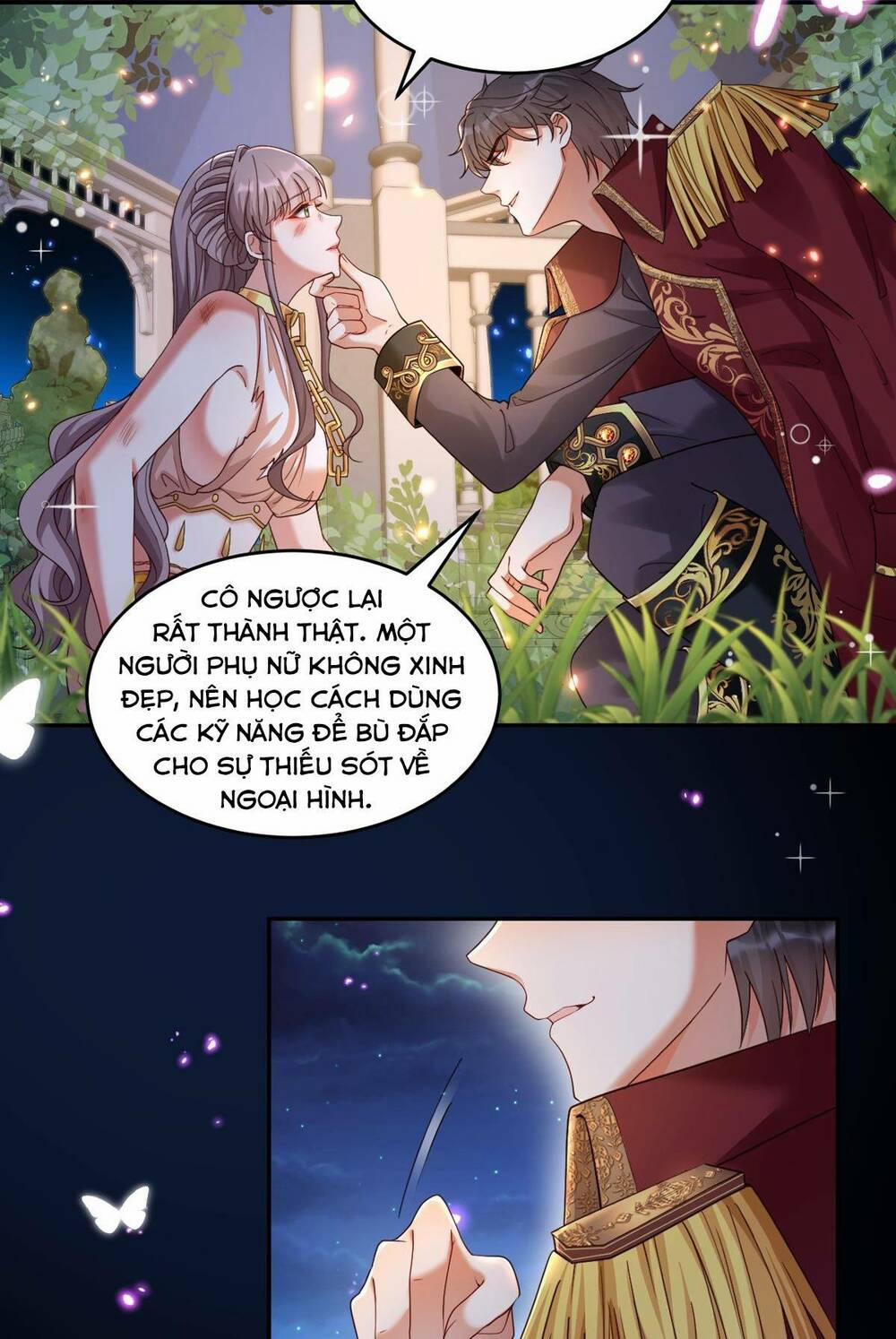 Rơi Vào Tay Bạo Chúa 2 trang 11