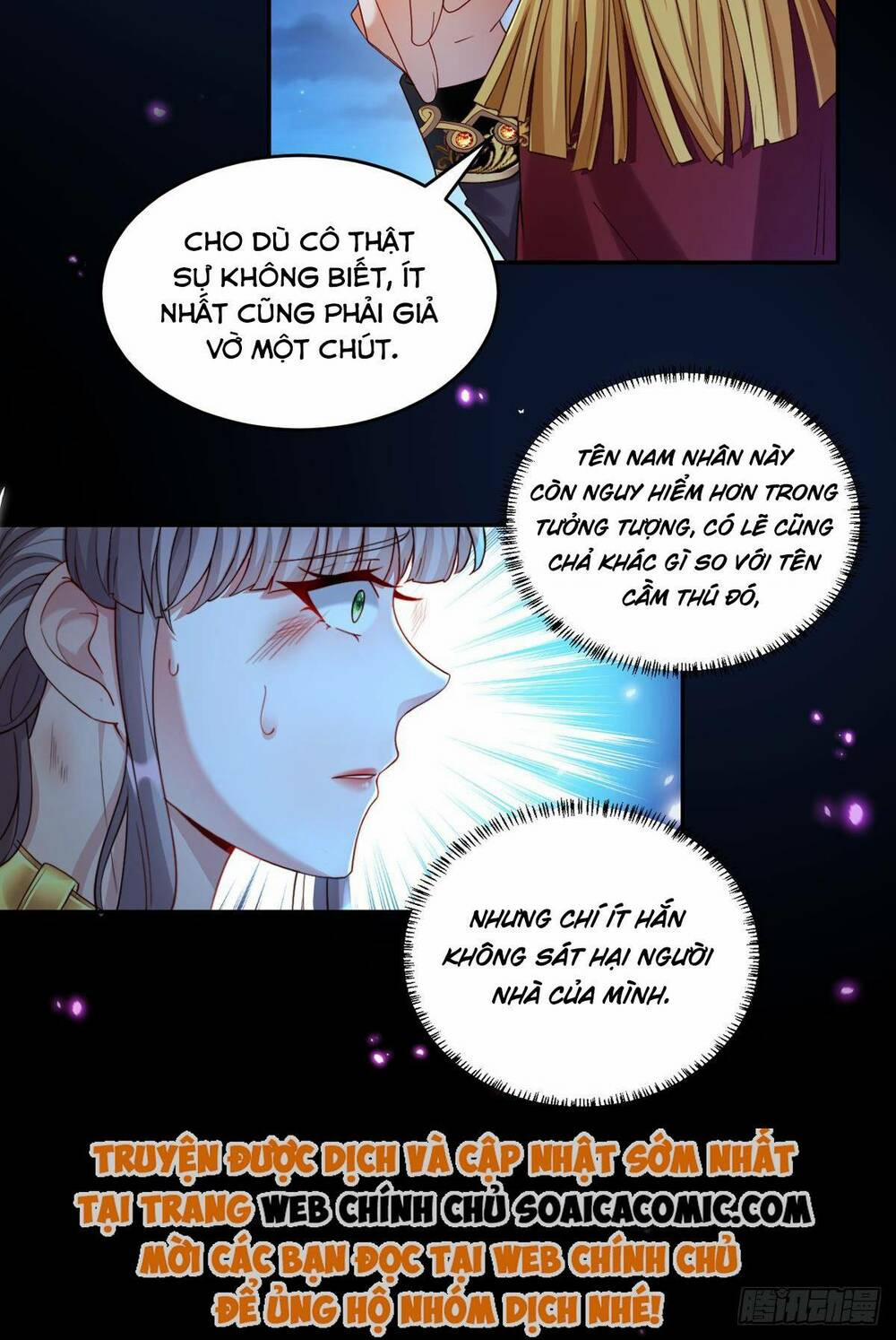 Rơi Vào Tay Bạo Chúa 2 trang 12