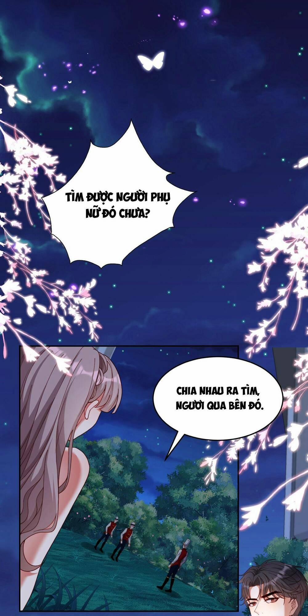 Rơi Vào Tay Bạo Chúa 2 trang 13