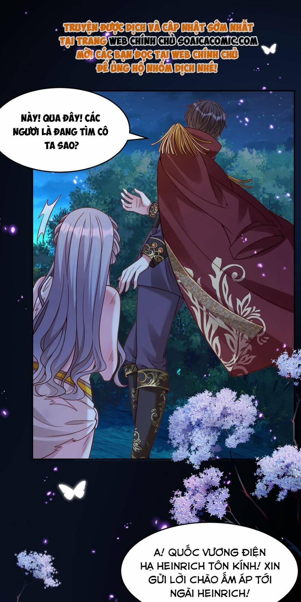 Rơi Vào Tay Bạo Chúa 2 trang 18