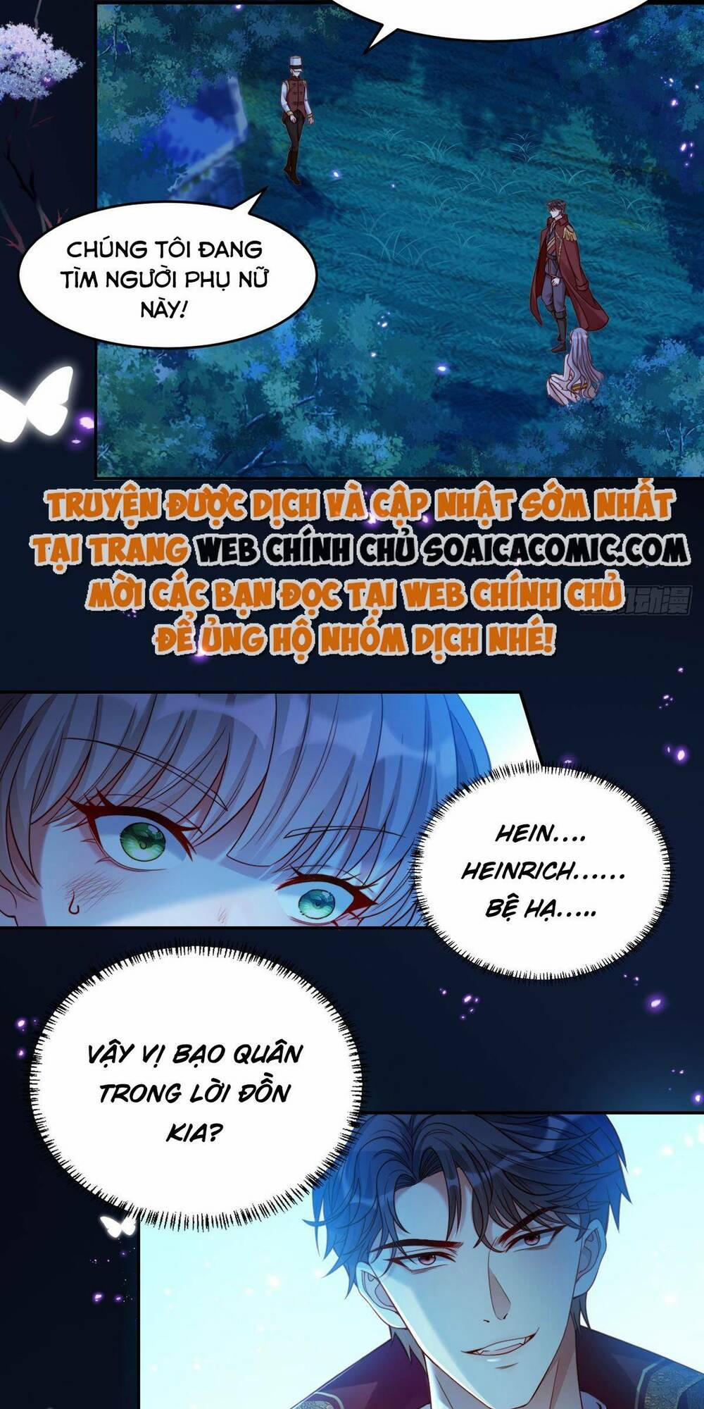 Rơi Vào Tay Bạo Chúa 2 trang 19