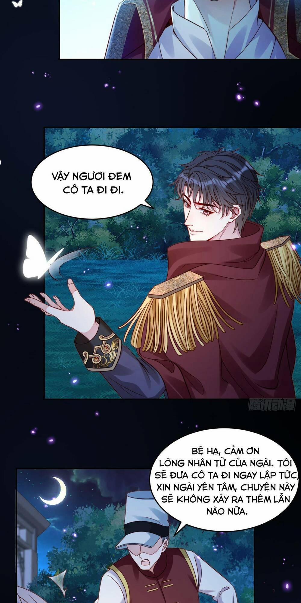 Rơi Vào Tay Bạo Chúa 2 trang 20