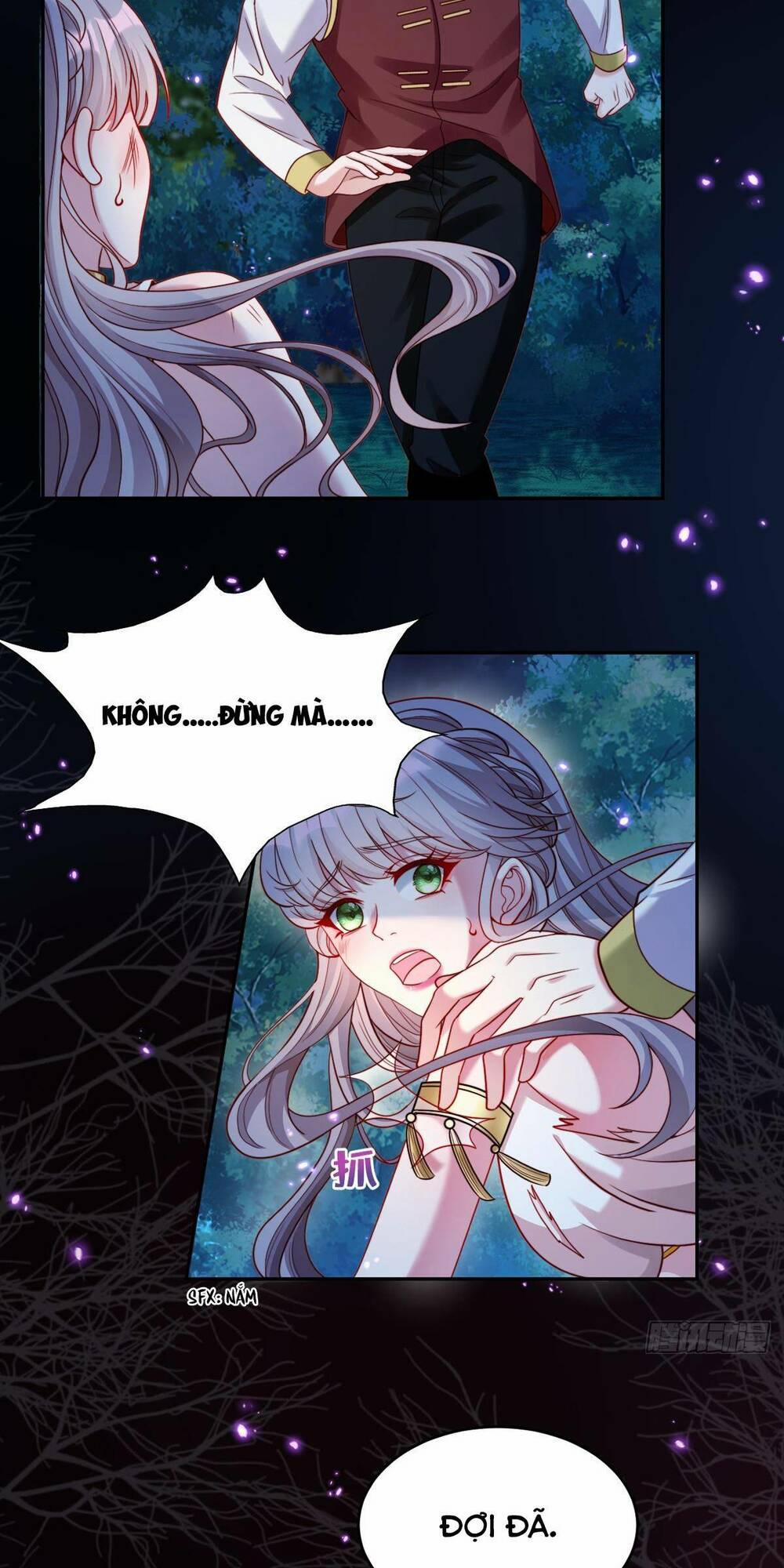 Rơi Vào Tay Bạo Chúa 2 trang 21