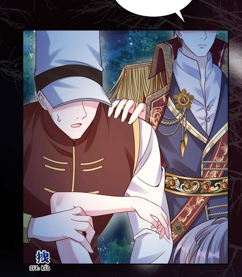 Rơi Vào Tay Bạo Chúa 2 trang 22