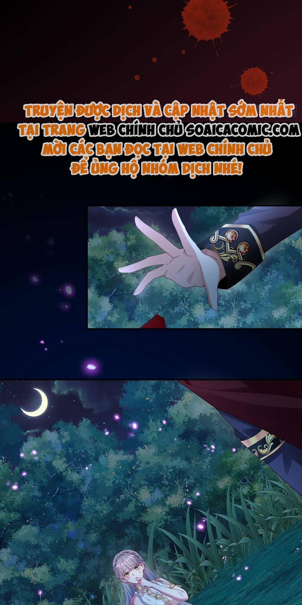 Rơi Vào Tay Bạo Chúa 2 trang 25