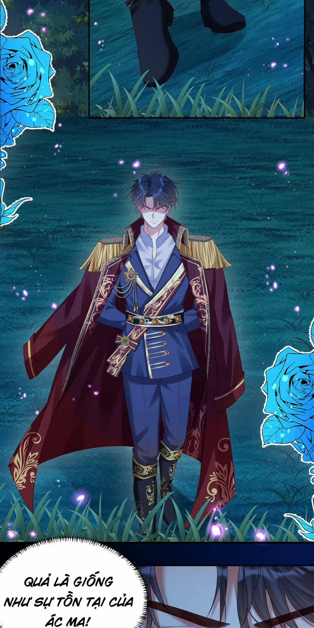 Rơi Vào Tay Bạo Chúa 2 trang 27